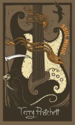 Cover-Bild zum Titel 'Soul Music' von 'Terry Pratchett'