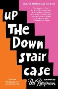Cover-Bild zum Titel 'Up the Down Staircase' von 'Bel Kaufman'