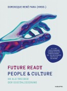Cover-Bild zum Titel 'Future ready People & Culture' von 'Dominique René Fara'