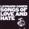 Songs Of Love And Hate - Leonard Cohen