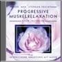 Progressive Muskelrelaxation nach Jacobson. CD - 