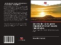Cover-Bild zum Titel 'Une étude sur la perte d'habitat et les menaces immédiates' von 'Betty Njeri Kariuki'