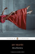 Cover-Bild zum Titel 'Anna Karenina (Spanish Edition)' von 'Lev Tolstoi'