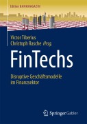 Cover-Bild zum Titel 'FinTechs' von ''