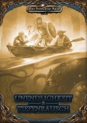 Cover-Bild zum Titel 'Unendlichkeit und Tiefenrausch' von 'Nikolai Hoch, Alex Sphor, Jasmin Neitzel'