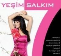 7 - Yedi CD - Yesim Salkim