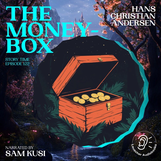 The Money-Box (Story Time, Episode 122) - Hans Christian Andersen