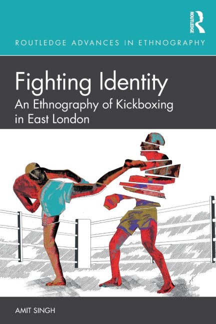 Fighting Identity - Amit Singh