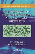 Cover-Bild zum Titel 'Technology of Pressure-Sensitive Adhesives and Products' von ''