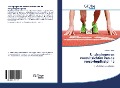Cover-Bild zum Titel 'Uitdagingen en vooruitzichten van de verspringdiscipline' von 'Eshetu Girma'