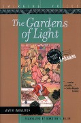 Cover-Bild zum Titel 'The Gardens of Light' von 'Amin Maalouf'