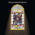 The Turn Of A Friendly Card Blu Ray Edition - The Alan Parsons Project