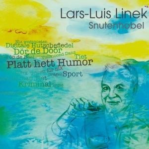 Platt hett Humor - Lars-Luis Linek - Snutenhobel