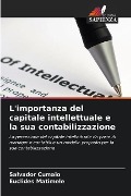 L'importanza del capitale intellettuale e la sua contabilizzazione - Salvador Cumaio, Euclides Matimele