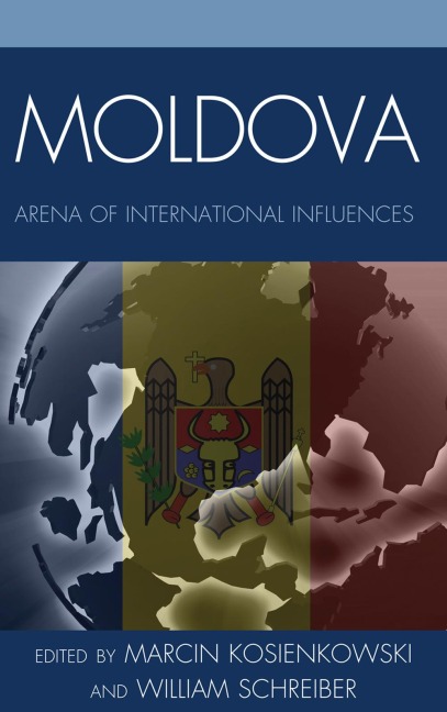 Moldova - 