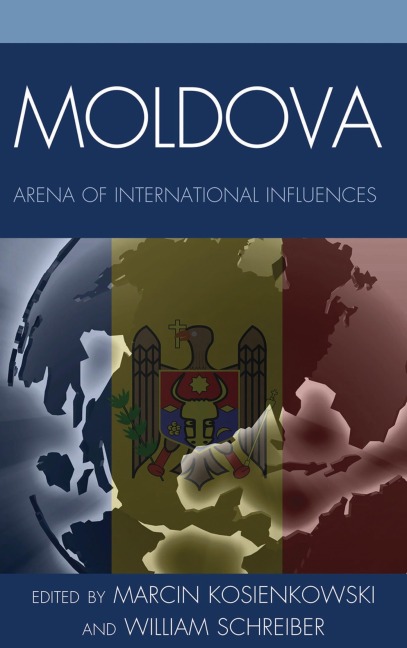 Moldova - 