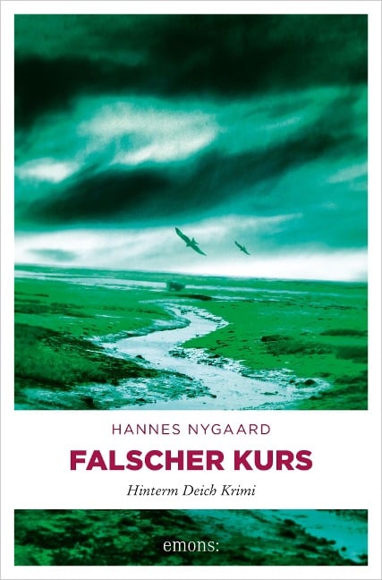 Falscher Kurs - Hannes Nygaard