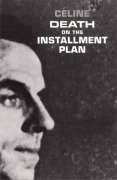 Cover-Bild zum Titel 'Death on the Installment Plan' von 'Louis-Ferdinand Céline'