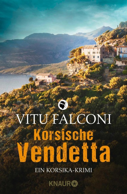 Korsische Vendetta - Vitu Falconi