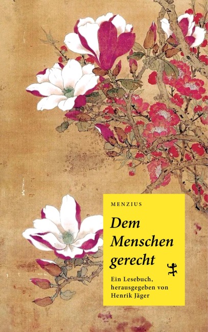 Dem Menschen gerecht - Menzius