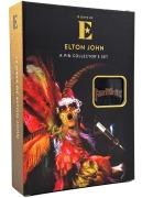 Cover-Bild zum Titel '12 Days of Elton John' von 'Insight Editions'