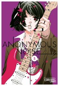 Anonymous Noise 5 - Ryoko Fukuyama