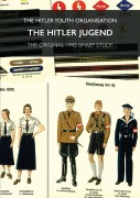 Cover-Bild zum Titel 'The Hitler Jugend' von ''