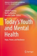 Cover-Bild zum Titel 'Today's Youth and Mental Health' von ''