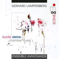 "bunte steine"-Kammermusik - Ensemble Avantgarde