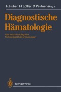 Cover-Bild zum Titel 'Diagnostische Hämatologie' von ''