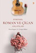 Cover-Bild zum Titel 'Evrensel Roman ve Cigan Anlatilari' von 'A. Cengiz Büker'