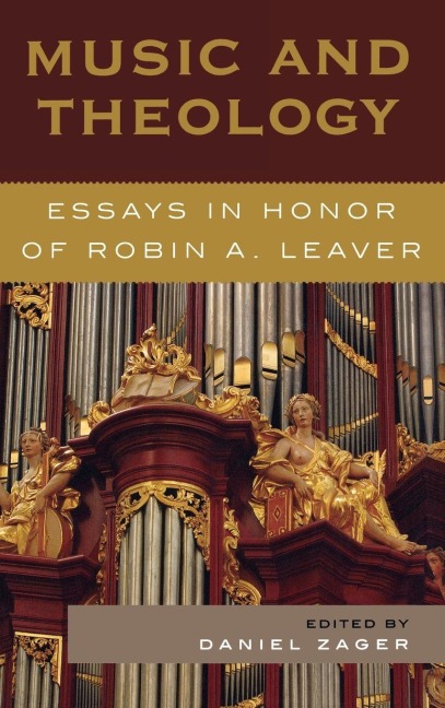 Music and Theology - 