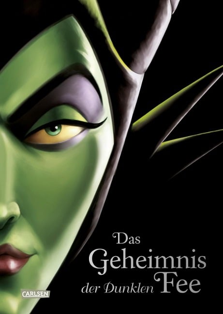 Disney - Villains 4: Das Geheimnis der Dunklen Fee - Serena Valentino, Walt Disney