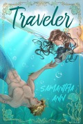 Cover-Bild zum Titel 'Traveler' von 'Samantha Ann'