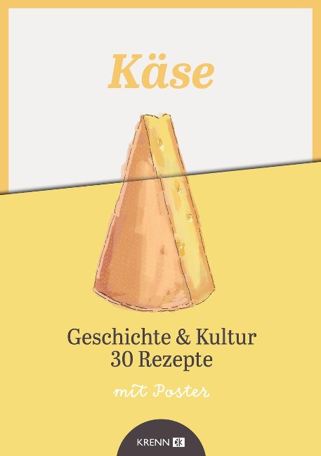 Käse - Hubert Krenn