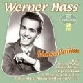 Cover-Bild zum Titel 'Simsalabim-50 grosse Erfolge' von 'Werner Hass'