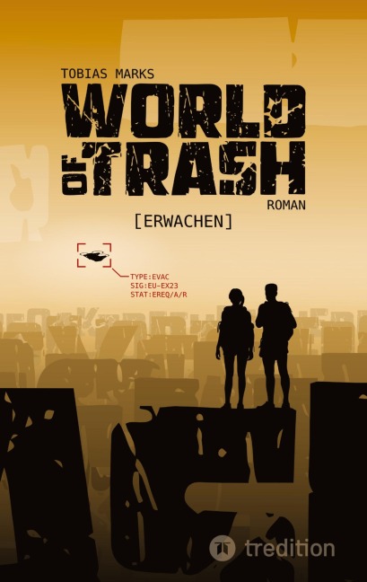 World of Trash - Tobias Marks