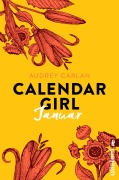 Cover-Bild zum Titel 'Calendar Girl Januar' von 'Audrey Carlan'