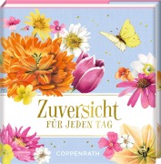 Cover-Bild zum Titel 'Zuversicht' von ''