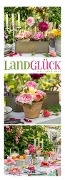 LandGlück Triplet-Kalender 2025 - Ackermann Kunstverlag