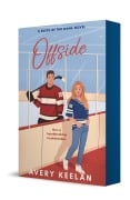 Cover-Bild zum Titel 'Offside' von 'Avery Keelan'