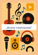 Cover-Bild zum Titel '"Musik verstehen"' von 'Dave Red'