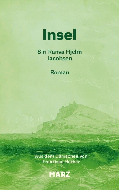 Insel - Siri Ranva Hjelm Jacobsen