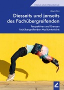 Cover-Bild zum Titel 'Diesseits und jenseits des Fachübergreifenden' von 'Alexis Kivi'
