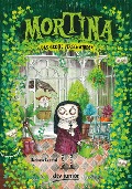 Cover-Bild zum Titel 'Mortina - Das große Verschwinden' von 'Barbara Cantini'