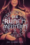 Die Runenmeisterin - Torsten Fink