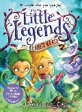 Cover-Bild zum Titel 'The Genie's Curse' von 'Tom Percival'