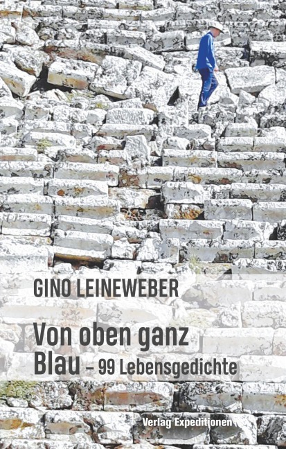 Von oben ganz Blau - Gino Leineweber