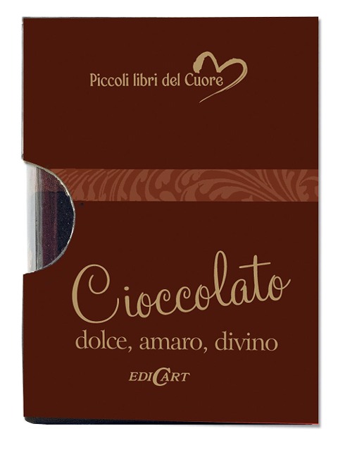 Cioccolato. Dolce, amaro, divino - Helen Exley