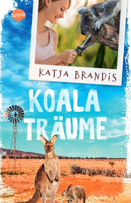 Koalaträume - Katja Brandis